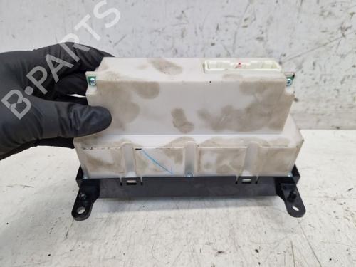 Climate control NISSAN QASHQAI I (J10, NJ10) 2.0 | BP29105252I5 