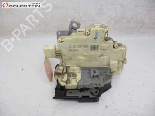 rear-left-lock-vw-passat-b6-variant-3c5-2005-2006-2007-2008-2009-2010-2011-37099118 main image