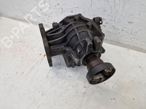Differential, foran VOLVO XC70 I Cross Country (295) 2.5 T XC AWD (209 hp) 25851953