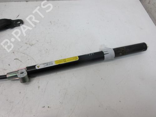 Front left seatbelt VW SHARAN (7M8, 7M9, 7M6) 1.9 TDI | BP19294169I26 