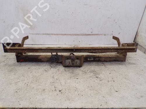 Used Tow ball/Mechanism FIAT DUCATO Van (250_) 160 Multijet 3,0 D (158 hp) 18807280