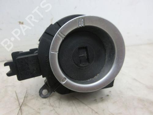 Ignition barrel VOLVO V50 (545) 1.6 D | BP37129003M48 - Image 12