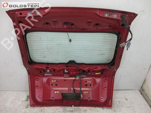Tailgate DODGE CALIBER 2.0 | BP18789661C6 