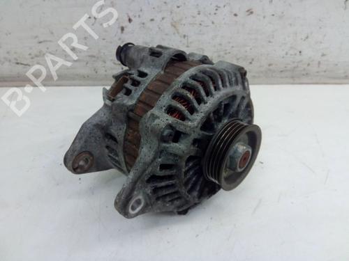 Alternator MITSUBISHI PAJERO PININ I (H6_W, H7_W) 2.0 GDI (H67W, H77W) | BP27615416M7 