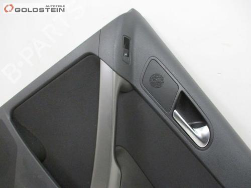 Rear right panel VW TIGUAN (5N_) 2.0 TFSI 4motion | BP37104850C61 - Image 2