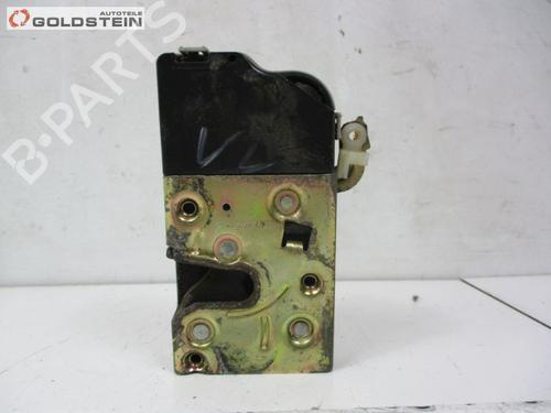 Used Front right lock CITROËN C5 II Break (RE_) 1.6 HDi (RE9HZC, RE9HYB) (109 hp) 18763006