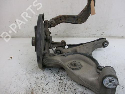 Left rear steering knuckle AUDI A4 B7 (8EC) 2.0 TFSI | BP37115407M27 - Image 2