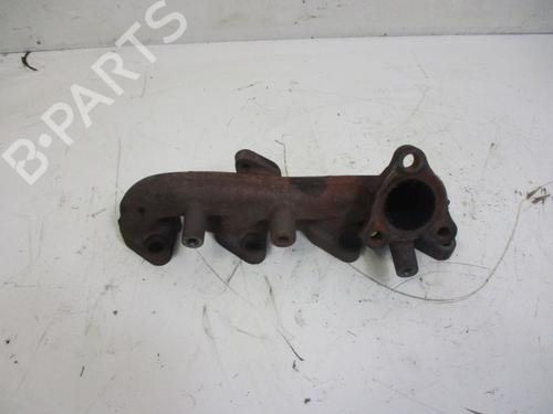 exhaust-manifold-hyundai-i30-estate-fd-2007-2008-2009-2010-2011-2012-38026802 main image