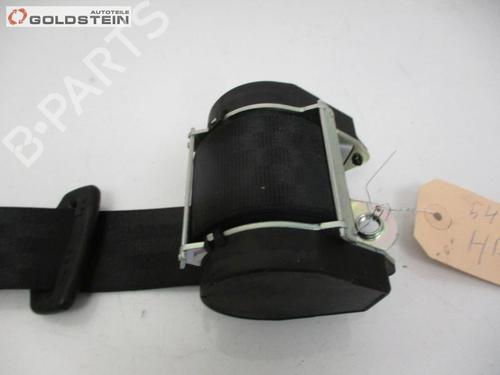 Rear right seatbelt SEAT ALTEA (5P1) 2.0 TDI 16V | BP18750197I28 