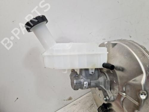 Servo brake MITSUBISHI COLT VII Hatchback (VB_) 1.0 MPi (VBXG0) | BP29603120M42 - Image 4