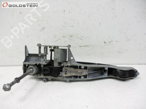 Front left exterior door handle PEUGEOT 308 SW I (4E_, 4H_) 1.6 HDi | BP18764085C128 