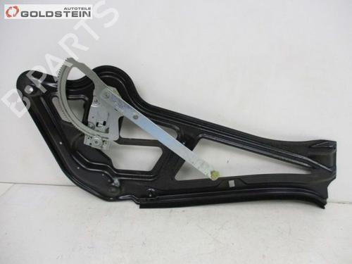 Front right window mechanism MERCEDES-BENZ SPRINTER 3-t Van (B903) 316 CDI (903.661, 903.662, 903.663) | BP28306563C23 