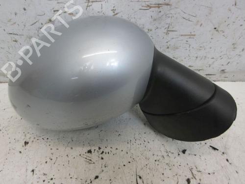 Right mirror MINI MINI CLUBMAN (R55) Cooper S | BP29091728C27 