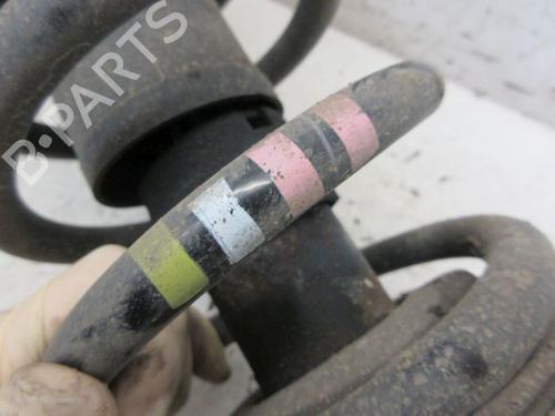 Left front shock absorber AUDI A4 B7 Avant (8ED) 2.0 | BP37126298M16 - Image 15