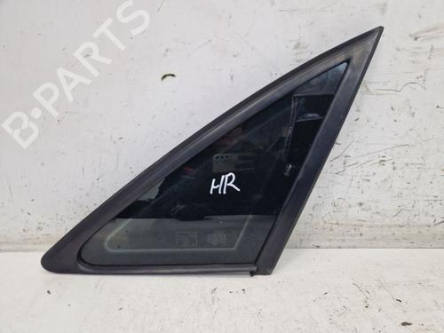 Used Rear right door window Rear right door window 37136337 37136337