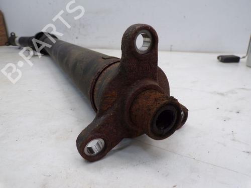 Driveshaft MERCEDES-BENZ C-CLASS (W203) C 280 4-matic (203.092) | BP21590632M37 