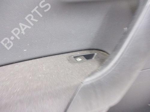 Rear left panel VW POLO V (6R1, 6C1) 1.6 TDI | BP18790893C60 