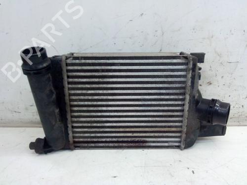 Intercooler DACIA DOKKER Box Body/MPV 1.2 TCe 115 (FEAY) | BP37138295M30 - Image 2