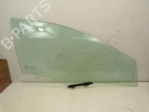 Used Front right quarter glass HONDA CIVIC VIII Hatchback (FN, FK) 1.4 (FK1) (83 hp) 23411831