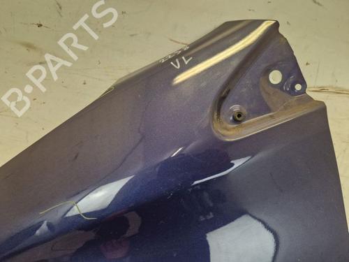Left front fenders PEUGEOT 208 I (CA_, CC_) 1.4 VTi | BP29101889C41 