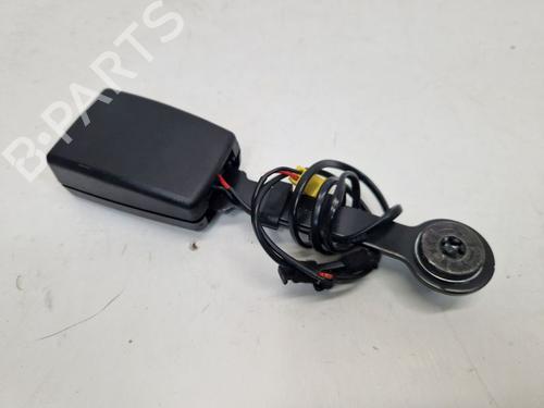 Used Seat buckle Seat buckle 39201263 39201263