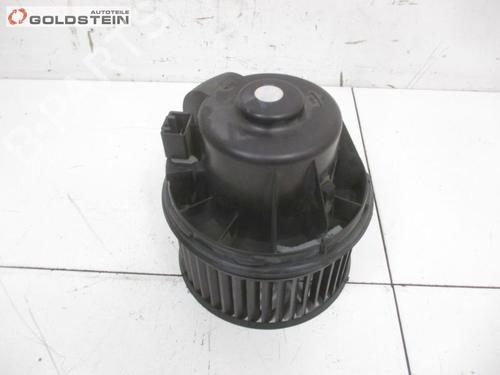 Used Heater blower motor Heater blower motor FORD GALAXY II (WA6) 2.0 TDCi (140 hp) 18763402 18763402