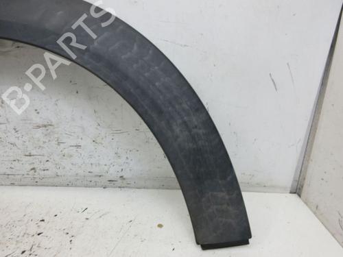 Front left wheel arch trim MINI MINI CLUBMAN (R55) Cooper S | BP29091747C134 