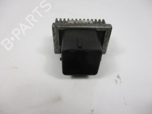 Elektronisk sensor RENAULT MEGANE III Hatchback (BZ0/1_, B3_) 1.5 dCi (BZ09, BZ0D, BZ1W, BZ29, BZ14) (110 hp) 18796159