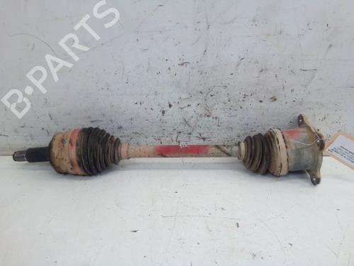 Used Left front driveshaft SUZUKI GRAND VITARA II (JT, TE, TD) 1.9 DDiS All-wheel Drive (JT419, TD44, JB419WD, JB419XD,... (129 hp) 27868285