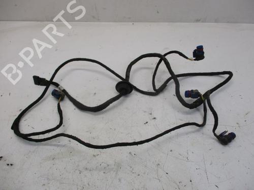 Used Wiring harness MERCEDES-BENZ CLK (C209) CLK 320 (209.365) (218 hp) 18802859