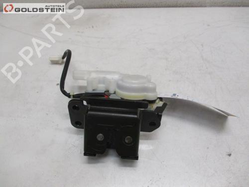 Used Tailgate lock MAZDA 5 (CR) 2.0 CD (CR19) (143 hp) 13758862