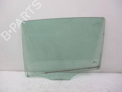rear-left-door-window-skoda-superb-ii-3t4-2008-2009-2010-2011-2012-2013-2014-2015-37100593 main image