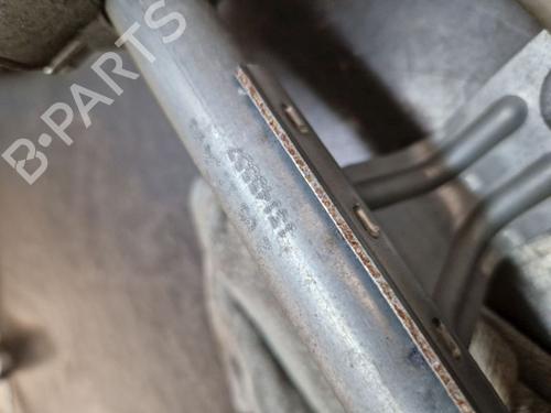 Vindrute Vindusviskermekanisme OPEL ZAFIRA / ZAFIRA FAMILY B (A05) 1.8 (M75) | BP29106053C83 