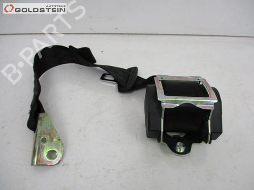 Used Rear right seatbelt VW GOLF V (1K1) 2.0 GTI (200 hp) 18751414