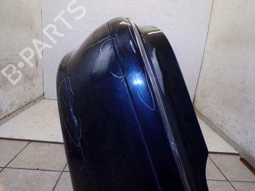 Bak støtfanger MERCEDES-BENZ S-CLASS (W220, V220) S 320 CDI (220.026, 220.126) | BP29084538C8 
