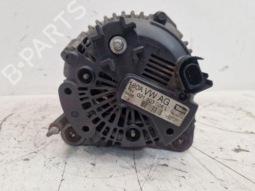 Alternator VW PASSAT B6 Variant (3C5) 2.0 TDI | BP29523360M7 