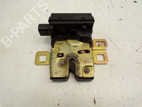 Tailgate lock MINI MINI (R50, R53) Cooper | BP21137073C101 