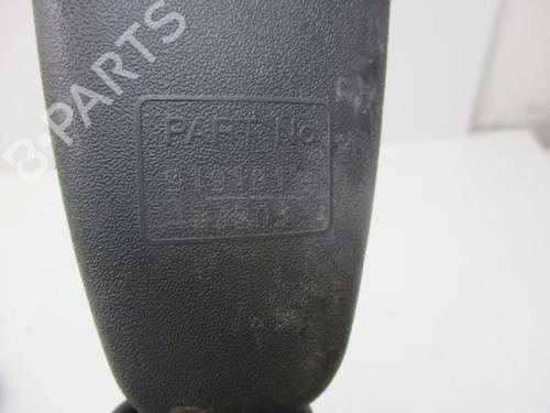 Seat buckle VOLVO XC70 I Cross Country (295) 2.5 T XC AWD | BP29083890I32 