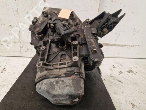 Gearbox MINI MINI (R50, R53) One | BP38061931M3 - Image 5