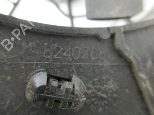 Fan RENAULT TWINGO III (BCM_, BCA_) 1.0 SCe 70 | BP18802313M128