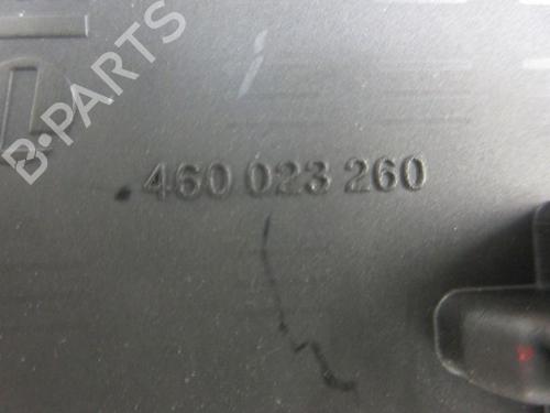 Fuse box SAAB 9-3 (YS3F, E79, D79, D75) 2.0 t | BP37122049E1 - Image 8