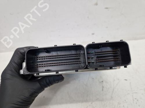 Engine control unit (ECU) BMW 5 Touring (E61) 525 d | BP32343751M57