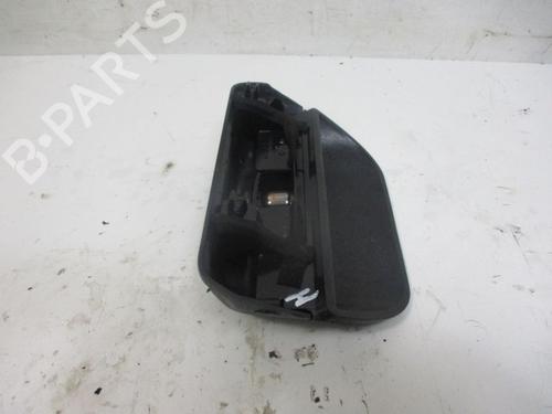 Third brake light DACIA SANDERO 1.2 16V | BP18798659L11