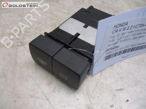Switch HONDA CR-V III (RE_) 2.2 i-CTDi 4WD (RE6) | BP37097313I30 - Image 3