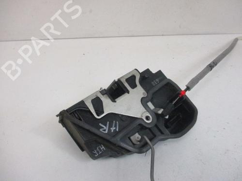 Rear right lock BMW 5 Touring (E61) 525 d | BP18799654C99 
