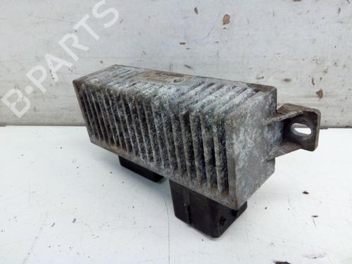 Used Electronic module RENAULT KANGOO Express (FW0/1_) 1.5 dCi 90 (FW0G, FW05, FW08, FW11) (90 hp) 25826516