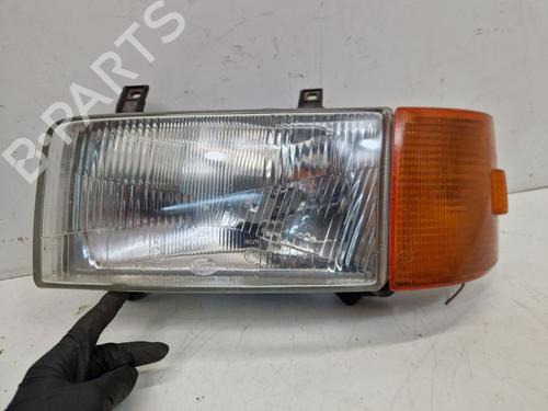 Used Left headlight Left headlight 39238190 39238190