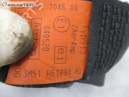 Front right seatbelt FORD FOCUS C-MAX (DM2) 1.6 | BP18755113I25 