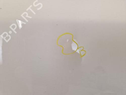 Left rear door SKODA FABIA II Combi (545) 1.2 | BP29101640C4 