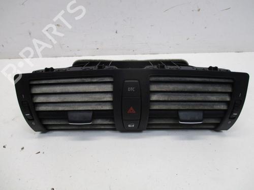 Used Air vent BMW 1 (E81) 118 d (143 hp) 29083790